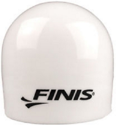 

Шапочка для плавания Finis 3.25.029.100 Silicone Dome Cap White