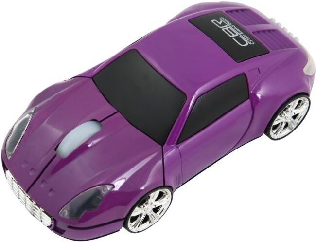 

Мышь CBR MF 500 Lambo Purple