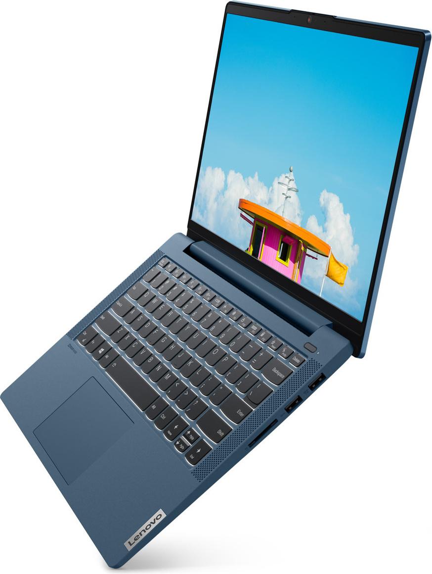 

Ноутбук Lenovo IdeaPad 5-14 [81YM002ERU], IdeaPad 5-14
