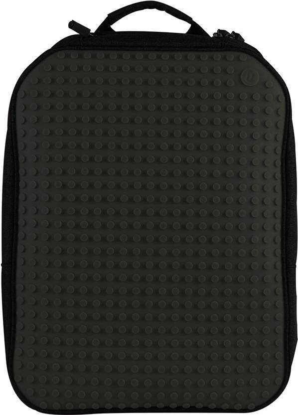 

Рюкзак Upixel WY-A001 [80070], Рюкзак Upixel Canvas Classic Pixel WY-A001 (черный)