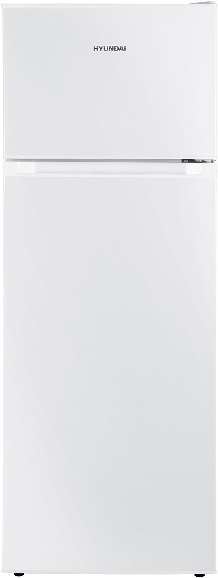 

Холодильник Hyundai CT2551WT, Холодильник Hyundai CT2551WT белый