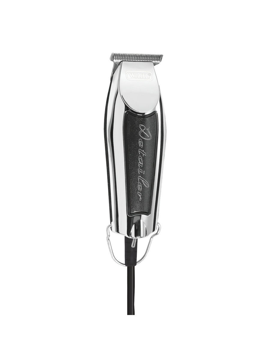 

Машинка для стрижки волос Wahl Detailer Black черный [8081-026], Detailer Black