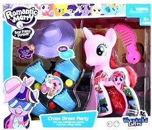 

Игровой набор Ausini Пони [88460], Игровой набор Ausini Пони 88460