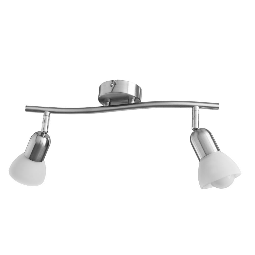 

Спот ARTE Lamp A3115PL-2SS, A3115PL-2SS