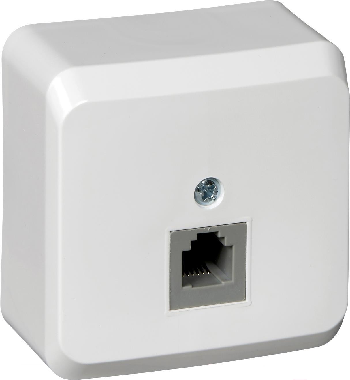 

Розетка Schneider Electric Этюд TELA-001B, Этюд TELA-001B
