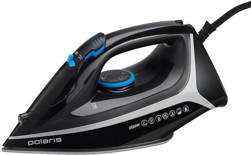 

Утюг Polaris Утюг PIR 2868AK 3m с отпар., Утюг Polaris PIR 2868AK