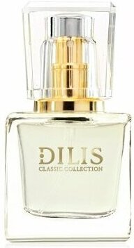 

Духи Dilis Parfum Classic Collection №21 30мл