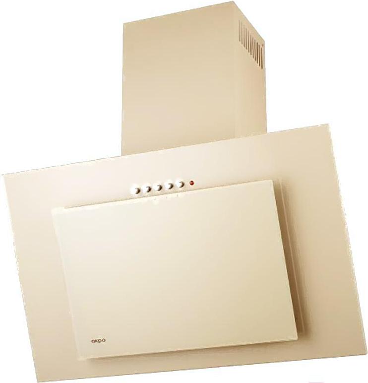 

Вытяжка Akpo Nero Line Eco 50 WK-4 бежевый, Nero Line Eco 50 WK-4