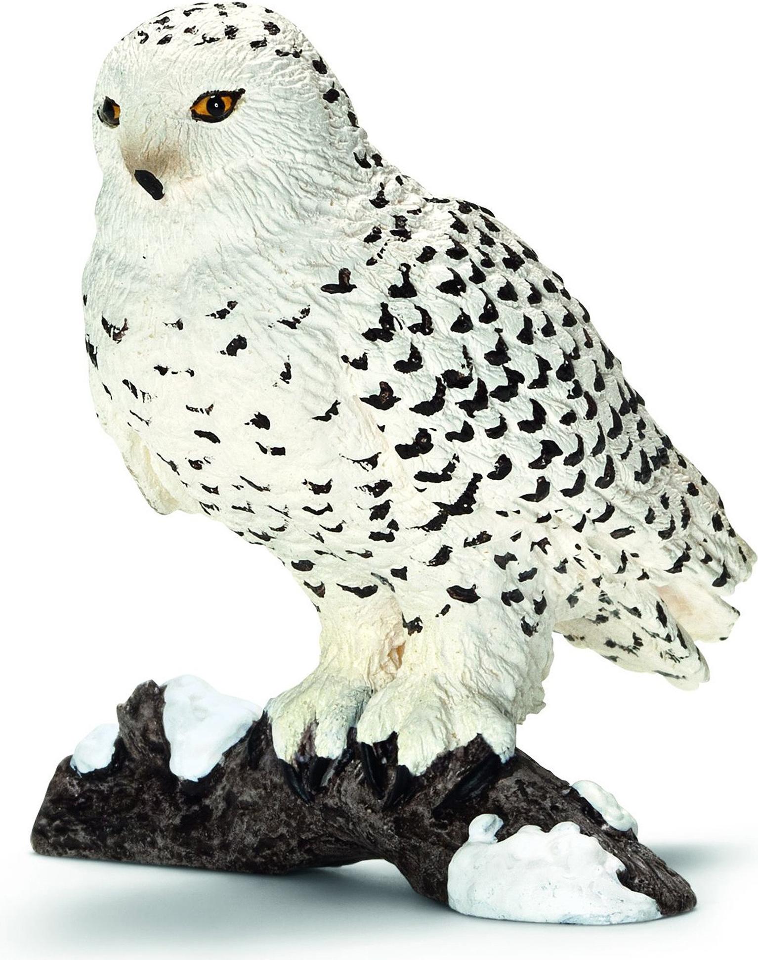 

Игрушка Schleich Полярная сова [14671], Полярная сова