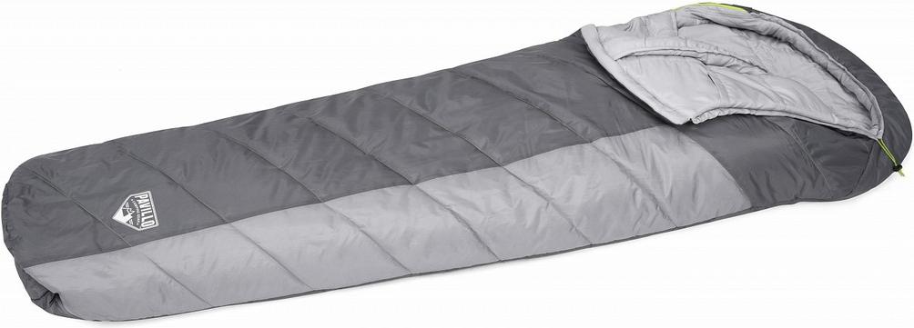 

Спальный мешок Bestway Hiberhide 0 230x80x55 [68104], Спальный мешок Bestway Hiberhide 0 230x80x55 68104