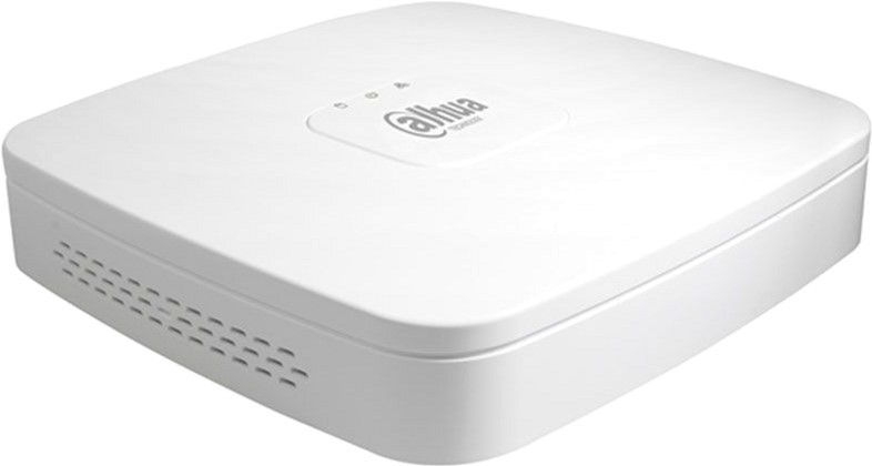 

Видеорегистратор наблюдения Dahua DH-XVR4104C-I, Видеорегистратор Dahua DH-XVR4104C-I