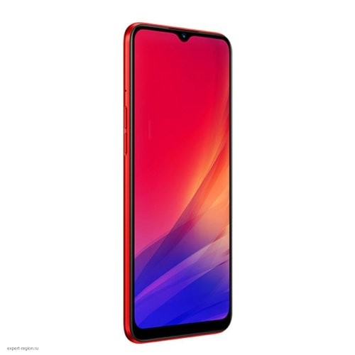 

Мобильный телефон Realme C4 3/32GB Red [RMX2021], C4 3/32GB