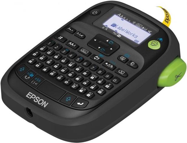 

Термопринтер Epson LabelWorks LW-400VP, LabelWorks LW-400VP