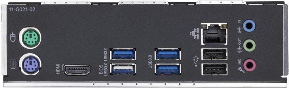

Материнская плата Gigabyte X570 GAMING X, X570 GAMING X