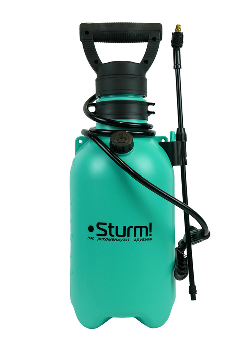 

Опрыскиватель Sturm! GS8208U