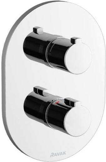 

Смеситель Ravak Chrome-CR 064.00 [X070095], Chrome-CR 064.00