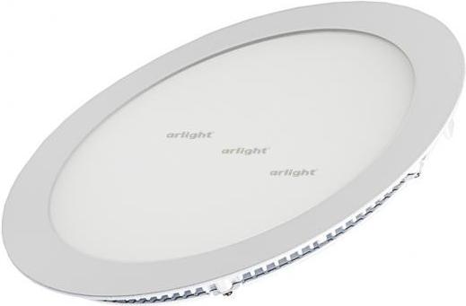 

Светильник Arlight DL-225M-21W Warm White [020119], Светодиодная панель Arlight DL-225M-21W Warm White 020119
