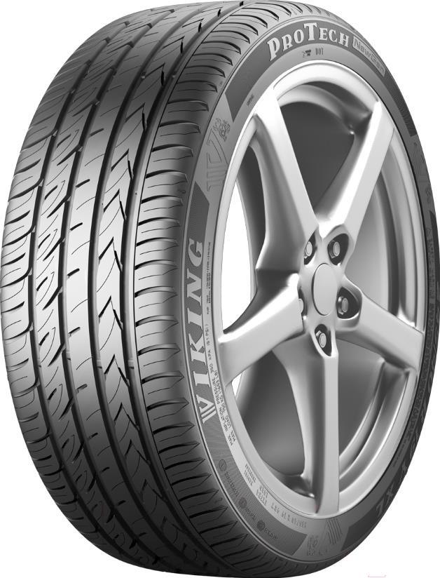 

Шины VIKING ProTech NewGen 205/55R16 94V, ProTech NewGen 205/55R16 94V