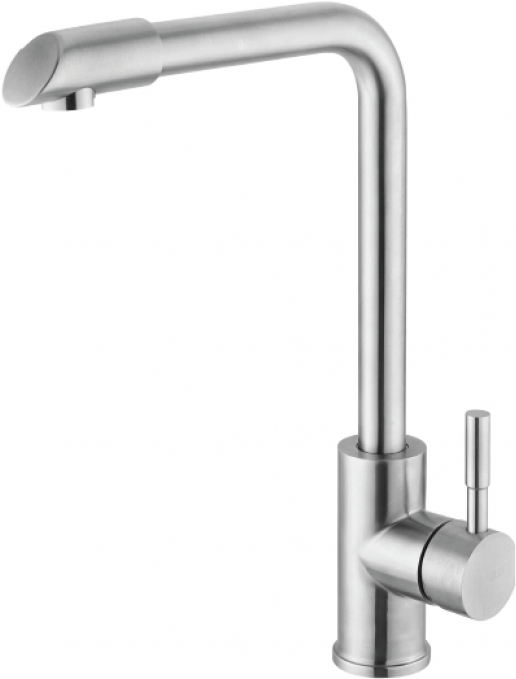 

Смеситель ZorG ZRN Inox (980032)