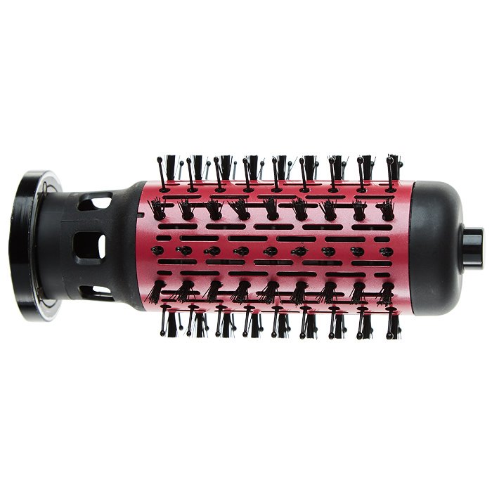 

Фен-щетка Delta LUX DL-0443R розовый/коричневый, LUX DL-0443R