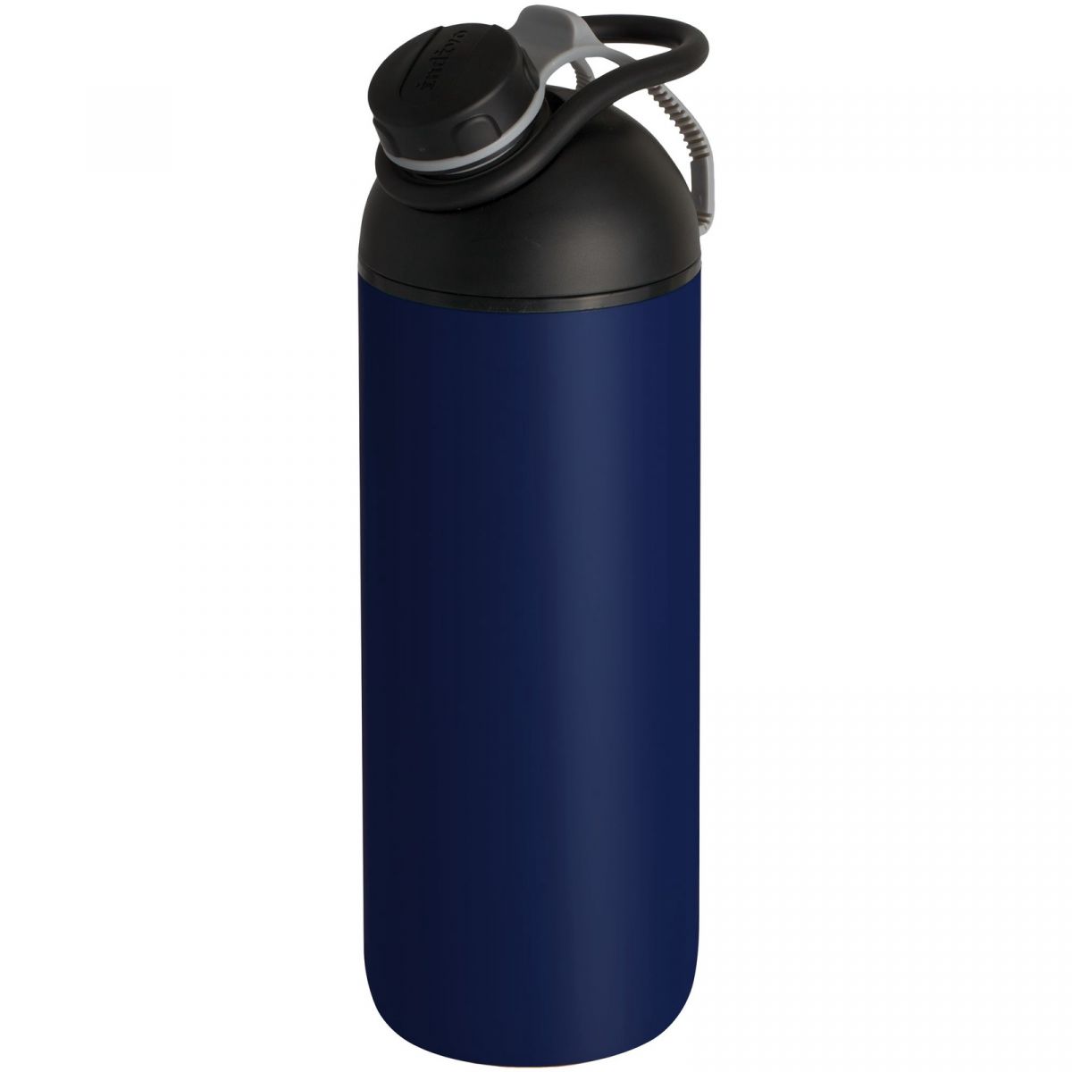 

Бутылка для воды Indivo FixFlask 400 ml Blue [1958.40], FixFlask 400 ml