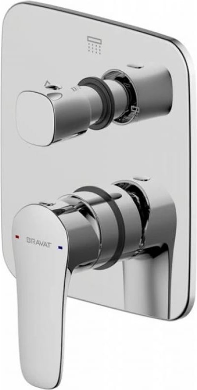 

Смеситель Bravat Sourse PB8173218CP-3-ENG, Смеситель Bravat Source (PB8173218CP-3-ENG)