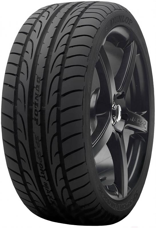 

Шины Dunlop SP Sport Maxx 275/30R20 97Y летняя, SP Sport Maxx 275/30R20 97Y летняя