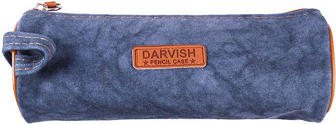 

Пенал Darvish мягкий тубус [DV-11060], мягкий тубус