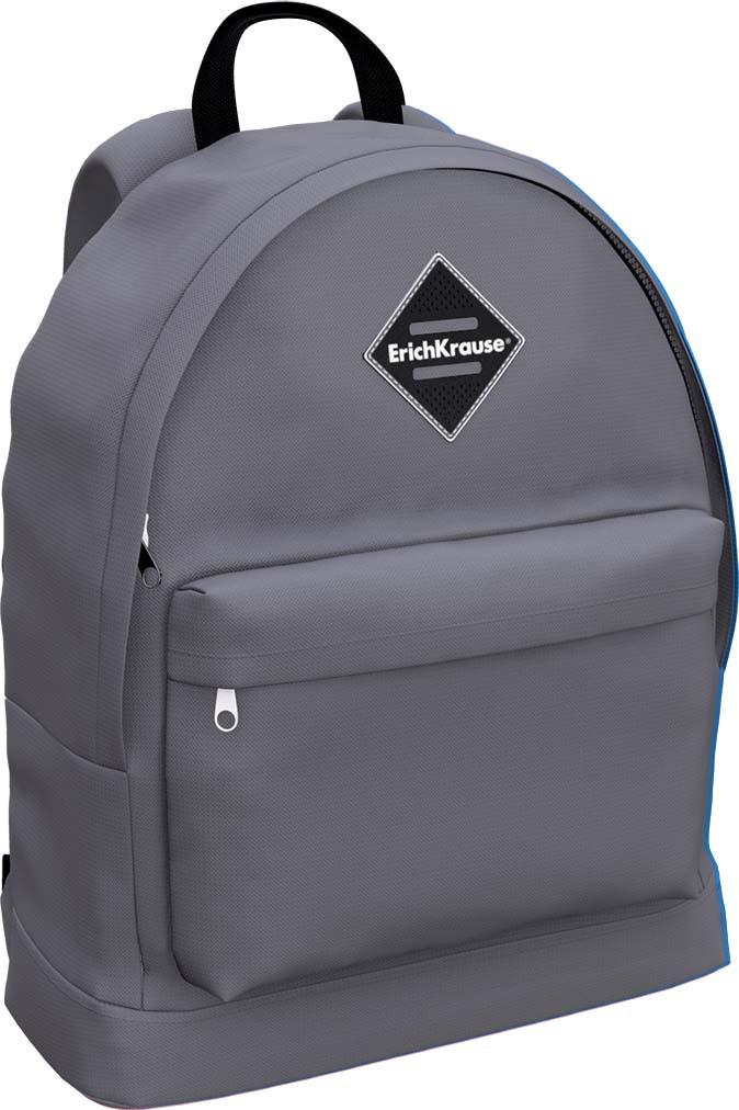 

Рюкзак Erich Krause EasyLine 17 L Grey [47337], Рюкзак Erich Krause EasyLine 17 L 47337 Grey