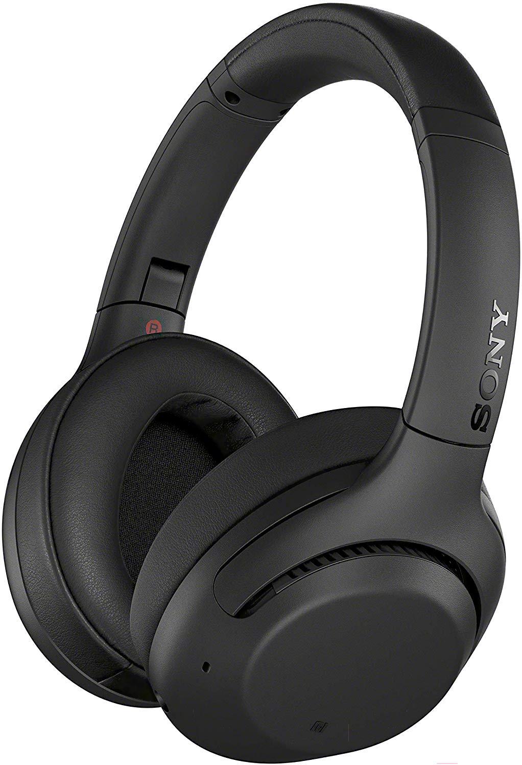 

Наушники и гарнитуры Sony WH-XB900N, WH-XB900N