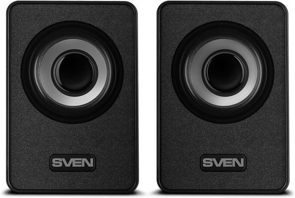 

Портативная акустика SVEN 135 черный [SV-020231], Портативная акустика Sven 135 SV-020231 черный
