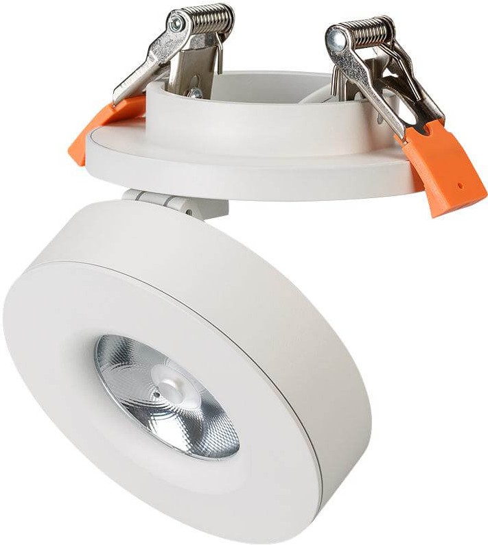 

Встраиваемый светильник Arlight Светильник LGD-MONA-BUILT-R100-12W White5000 (WH, 24 deg) [025464], Встраиваемый точечный светильник Arlight Светильник LGD-MONA-BUILT-R100-12W White5000 (WH, 24 deg) 025464
