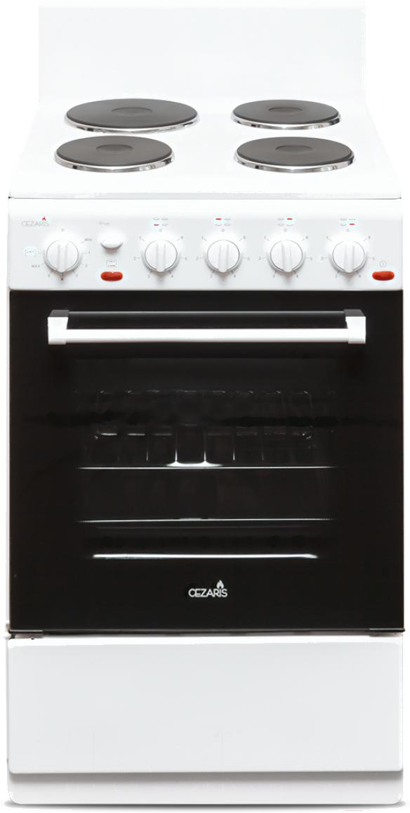 

Кухонная плита CEZARIS ПЭ Н Д 1200-02