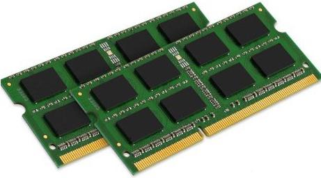 

Оперативная память Kingston ValueRAM 2x8GB KIT DDR3 PC3-10600 (KVR13S9K2/16), ValueRAM 2x8GB KIT DDR3 PC3-10600