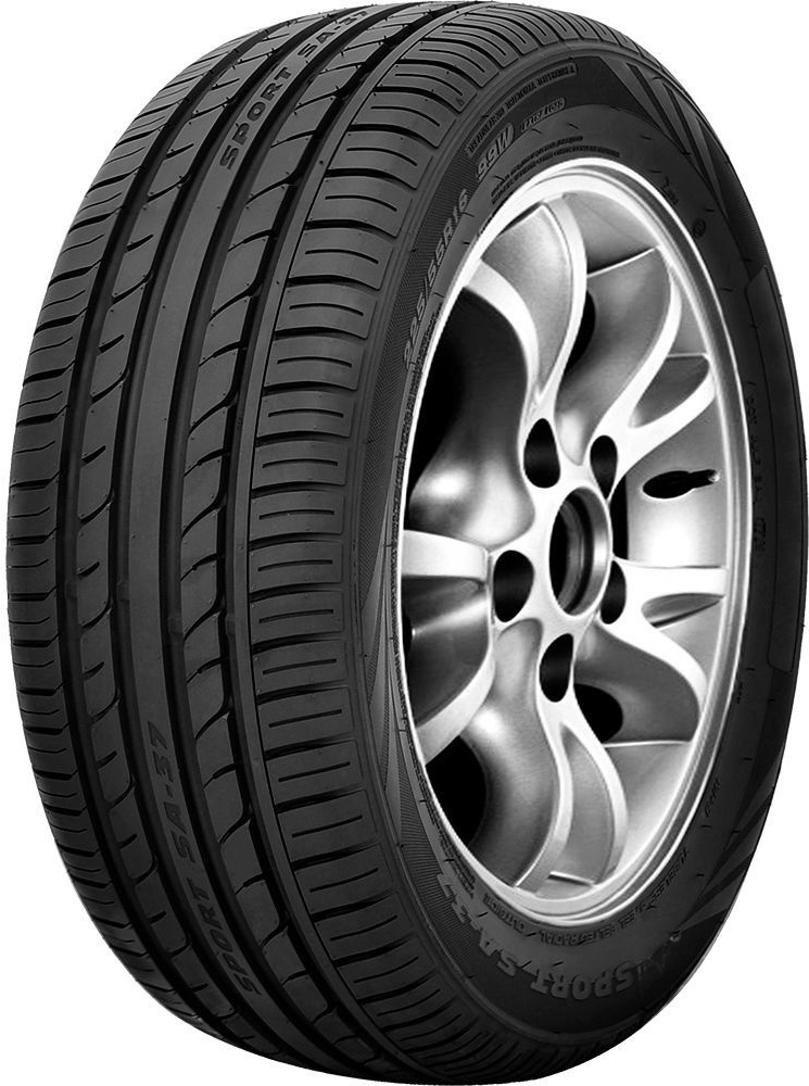 

Автомобильные шины Goodride SA37 235/55R20 105W XL (03010493301ZI7000201)