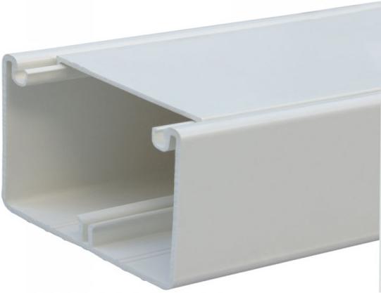 

Кабель-канал Legrand Metra 130х50мм [638082], Кабель-канал Legrand Metra 130х50мм 638082