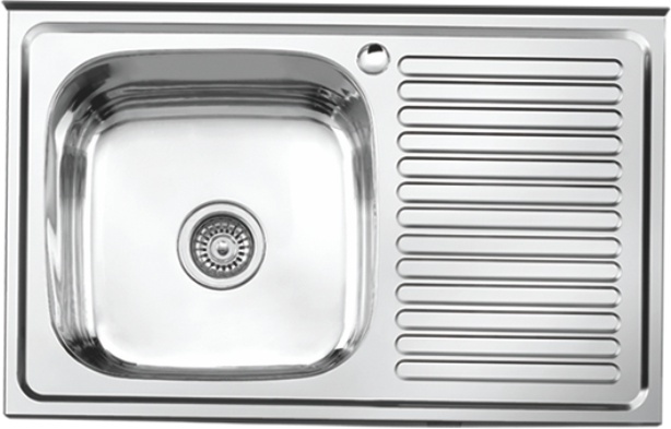 

Кухонная мойка Ledeme L98050-L