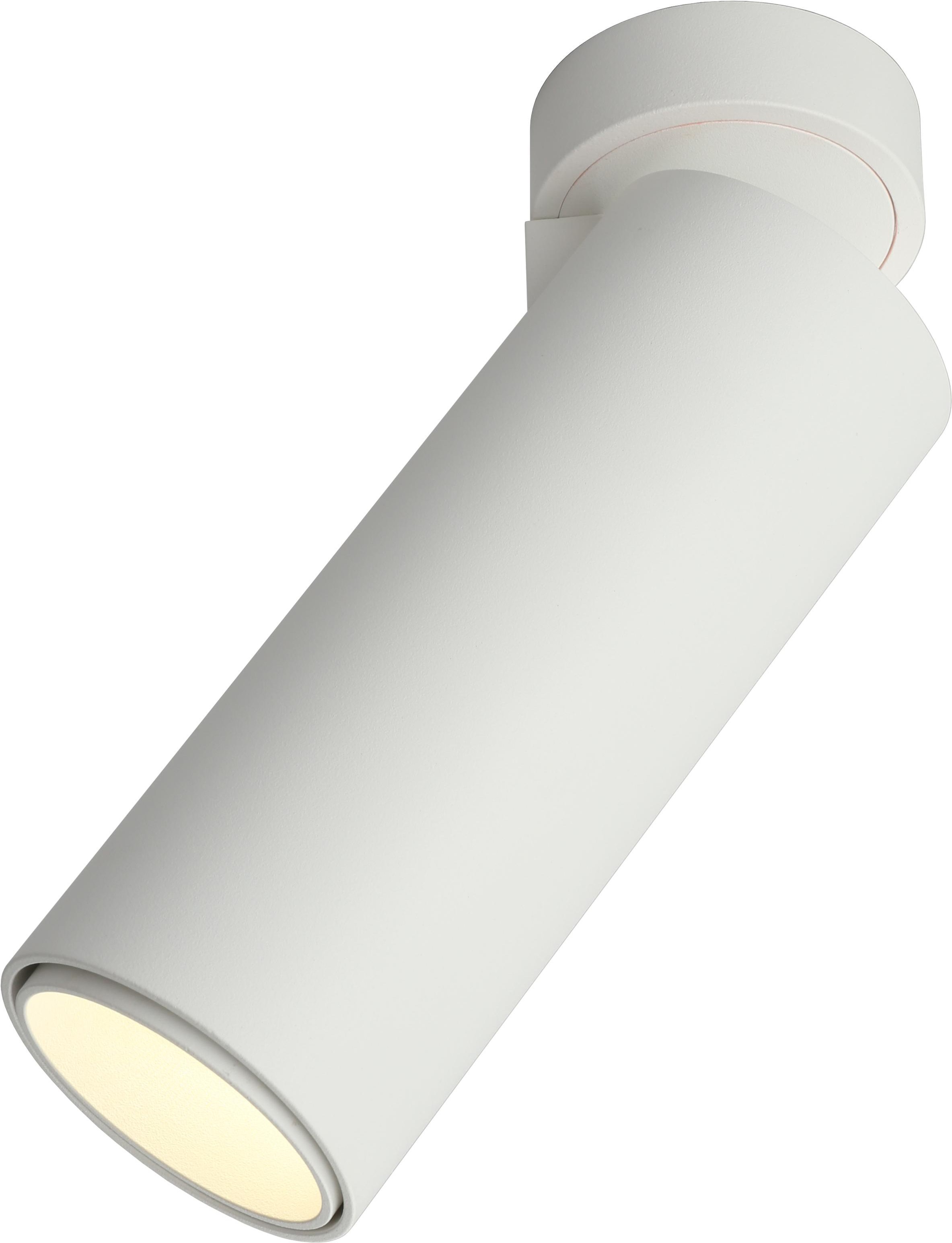 

Накладной точечный светильник Omnilux OML-101409-12