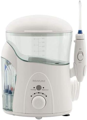 

Ирригатор Revyline RL500 White, RL500