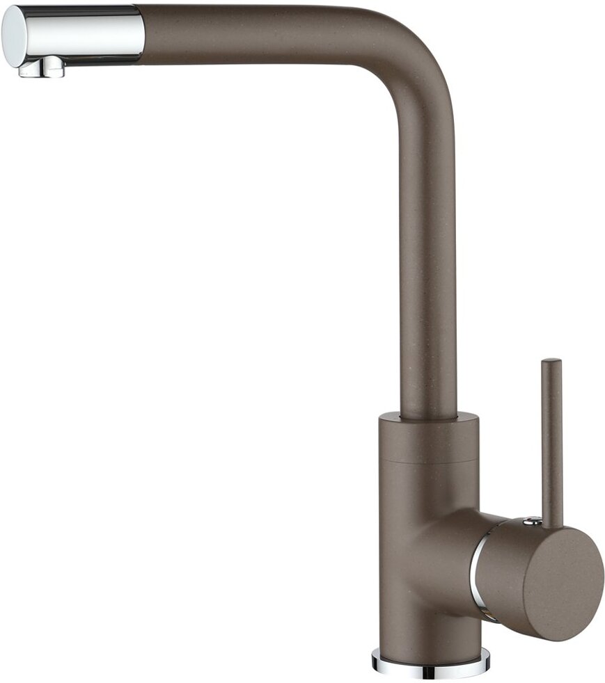 

Смеситель AquaSanita Forte 5553 114 Mocha Warm (5553 114 MCH)