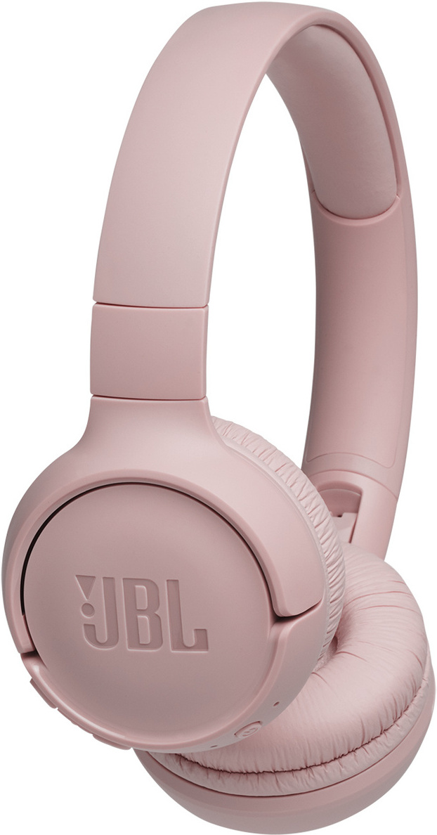 

Наушники Bluetooth JBL Tune 500BT Pink [JBLT500BTPIK], Пользовательские наушники JBL JBLT500BTPIK