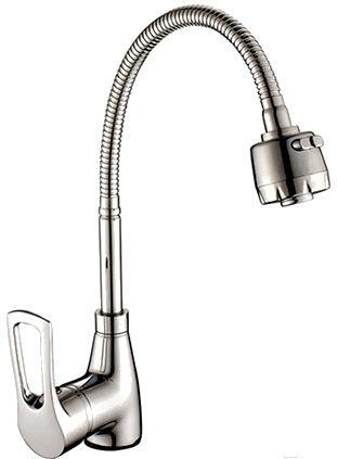 

Смеситель Rossinka Silvermix T40-26