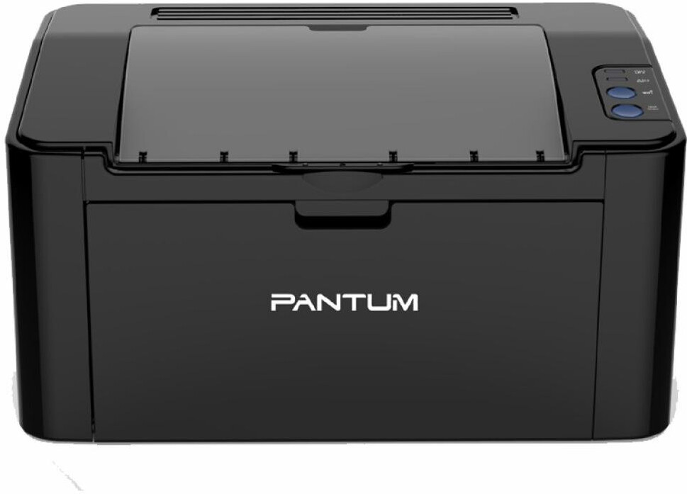 

Принтер Pantum P2207