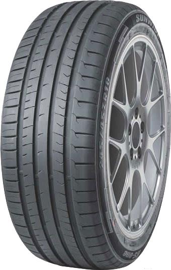

Шины Sunwide Rs-One 225/40R18 92W