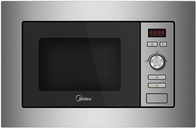 

Микроволновая печь Midea AG820BJU-SS