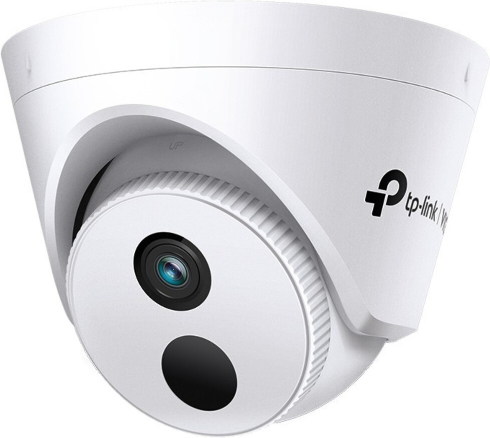 

IP-камера TP-Link Vigi C400HP-4.0