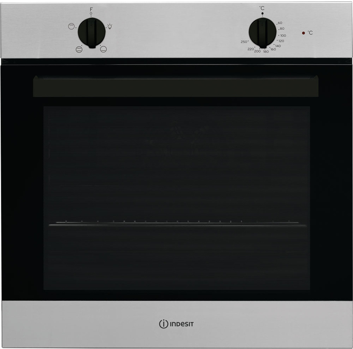 

Духовой шкаф Indesit IFW 6220 IX