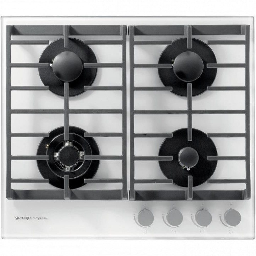 

Варочная панель Gorenje GT6SY2W, GT6SY2W