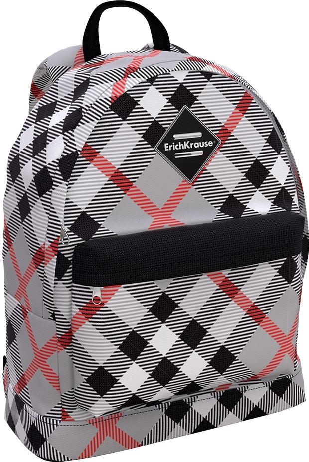

Школьный рюкзак Erich Krause EasyLine 17 L Cell Style [48623], EasyLine 17 L Cell Style