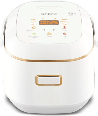 

Мультиварка Tefal RK601132, Мультиварка Tefal RK601132 (Tefal RK601132)
